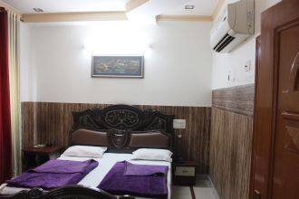 New Kamal Hotel, Bathinda 2
